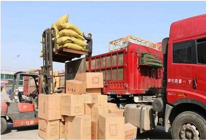 漳州到墨脱县物流专线