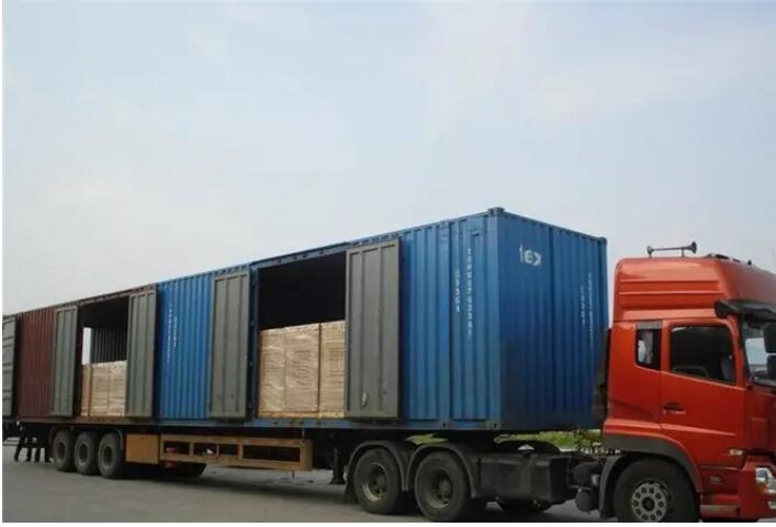 漳州到墨脱县整车运输