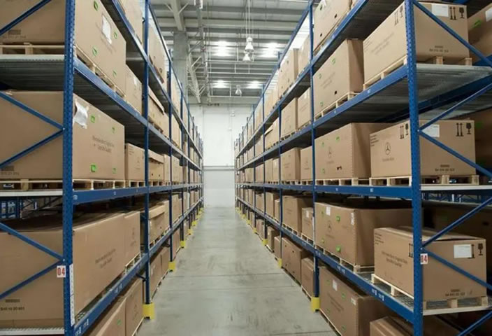 漳州到墨脱县货物仓储