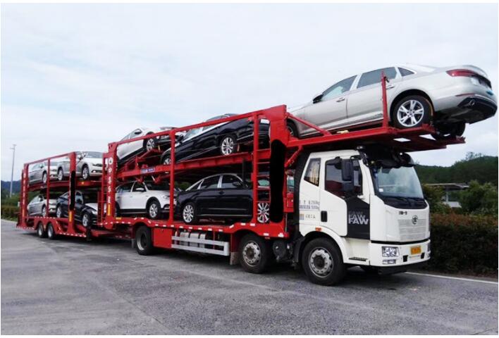 漳州到墨脱县轿车托运